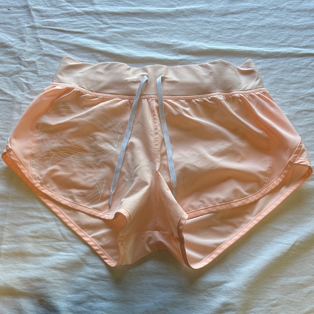 Under Armour Athletic Shorts